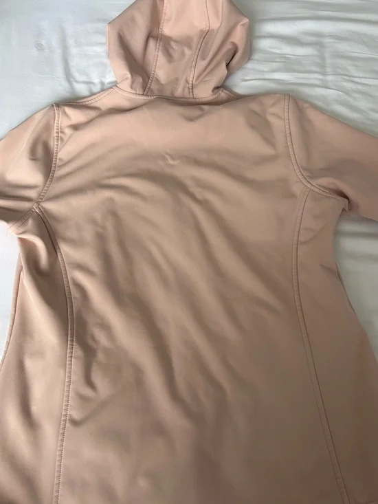 New Balance Rain Jacket - Picture 2 of 3